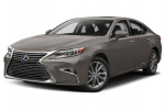 2018 Lexus ES 300h
